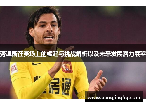 努涅斯在赛场上的崛起与挑战解析以及未来发展潜力展望