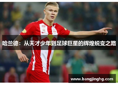 哈兰德：从天才少年到足球巨星的辉煌蜕变之路