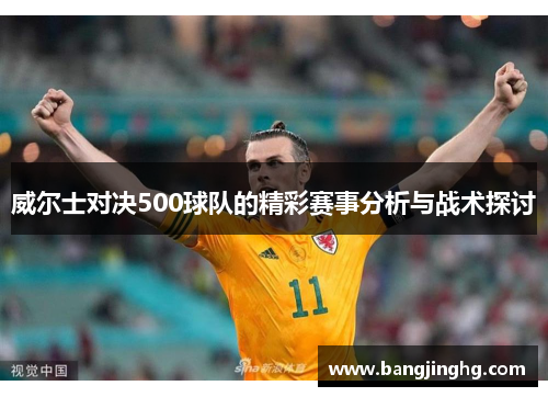威尔士对决500球队的精彩赛事分析与战术探讨