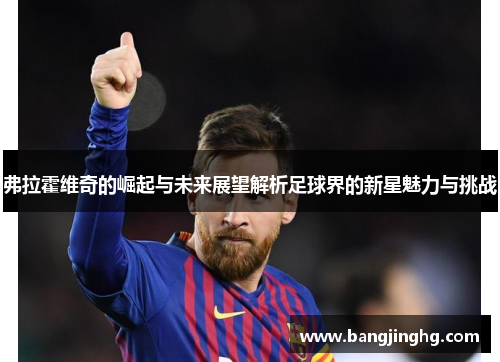 弗拉霍维奇的崛起与未来展望解析足球界的新星魅力与挑战