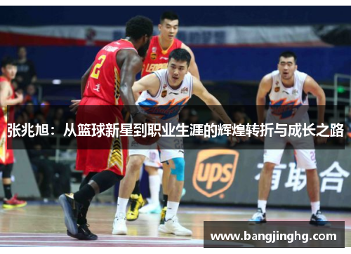 张兆旭：从篮球新星到职业生涯的辉煌转折与成长之路