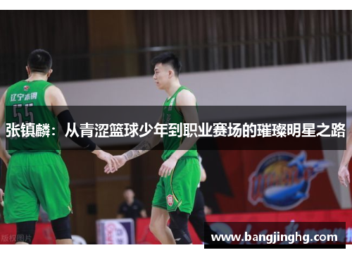 张镇麟：从青涩篮球少年到职业赛场的璀璨明星之路